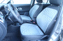 Škoda Fabia 2008