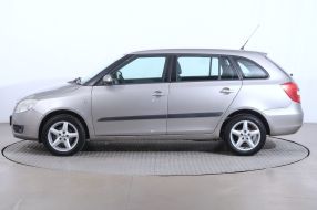 Skoda Fabia - 2008