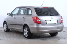 Skoda Fabia - 2008