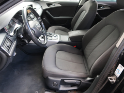 Audi A6 2017