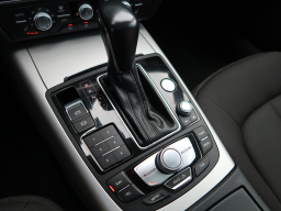 Audi A6 2017
