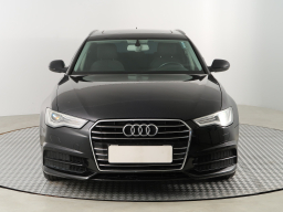Audi A6 2017