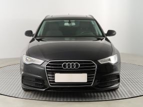 Audi A6 - 2017