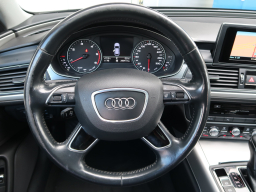 Audi A6 2017