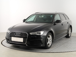 Audi A6 2017