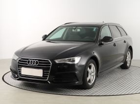 Audi A6 - 2017