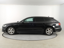 Audi A6 2017