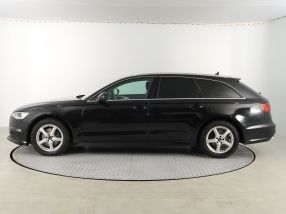 Audi A6 - 2017