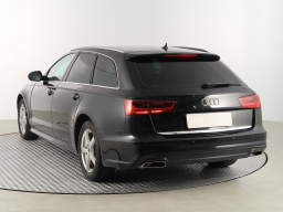 Audi A6 2017