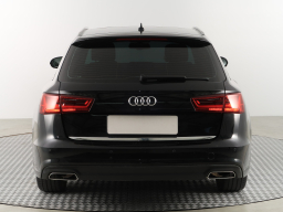 Audi A6 2017