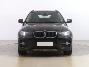 BMW X6 - 2011