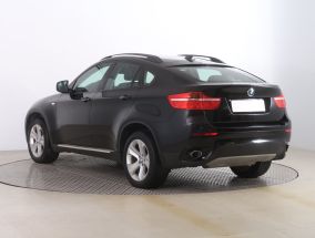 BMW X6 - 2011