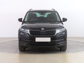 Skoda Kodiaq - 2021