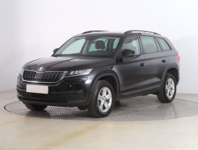Skoda Kodiaq - 2021