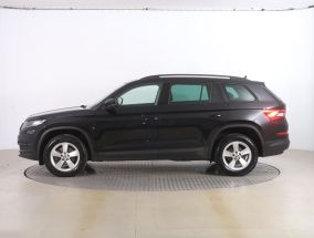 Skoda Kodiaq - 2021