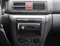 Škoda Octavia 2007
