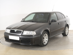 Škoda Octavia 2007