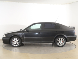 Škoda Octavia 2007