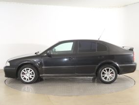 Skoda Octavia - 2007