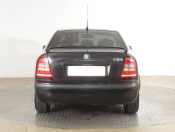 Škoda Octavia 2007