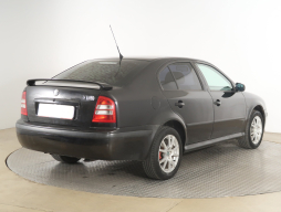 Škoda Octavia 2007