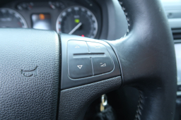 Škoda Octavia 2005