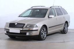 Škoda Octavia 2005