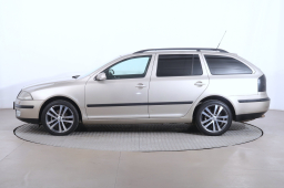 Škoda Octavia 2005