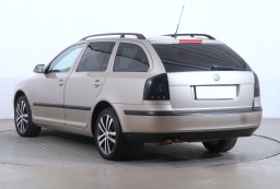 Škoda Octavia 2005
