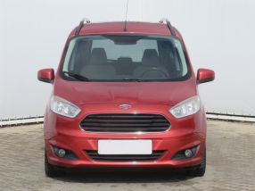 Ford Tourneo Courier - 2015