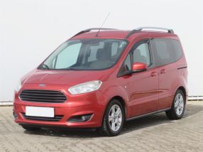 Ford Tourneo Courier - 2015
