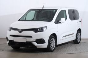 Toyota ProAce City Verso - 2020