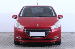 Peugeot 208 - 2016