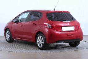Peugeot 208 - 2016