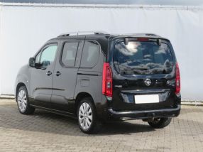 Opel Combo - 2020