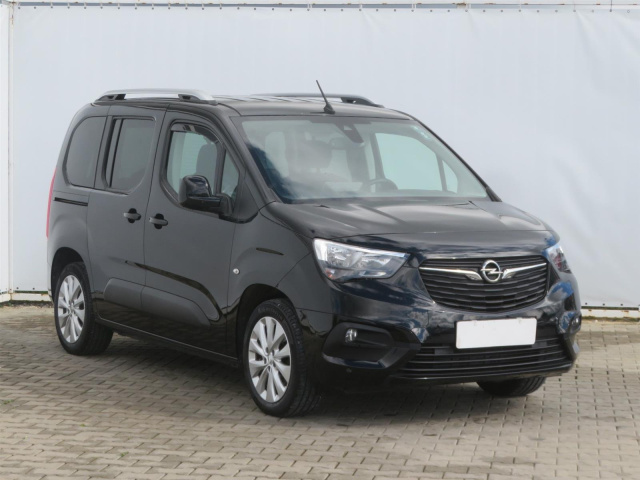 Opel Combo 2020