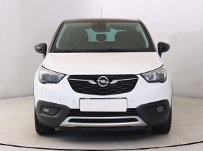 Opel Crossland X - 2017