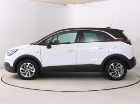 Opel Crossland X - 2017