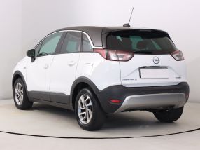 Opel Crossland X - 2017