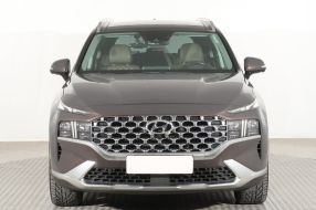 Hyundai Santa Fe - 2021