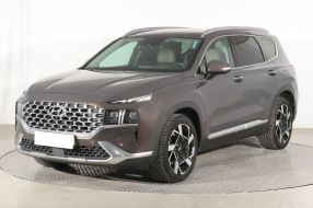 Hyundai Santa Fe - 2021