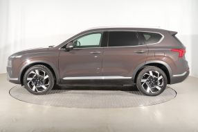 Hyundai Santa Fe - 2021