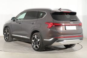 Hyundai Santa Fe - 2021