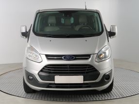 Ford Transit Custom - 2014