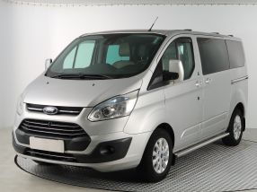 Ford Transit Custom - 2014