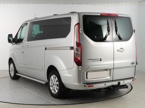 Ford Transit Custom - 2014