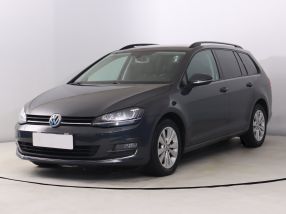 Volkswagen Golf - 2015