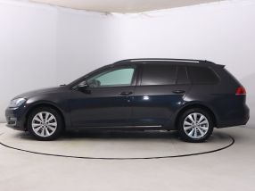 Volkswagen Golf - 2015