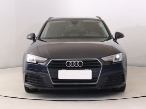 Audi A4 - 2017
