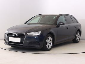 Audi A4 - 2017